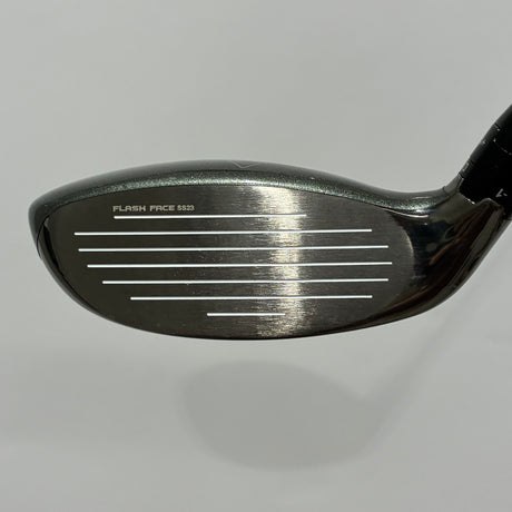 Callaway Great Big Bertha (2023) 4 Hybrid Regular Flex Headcover Included