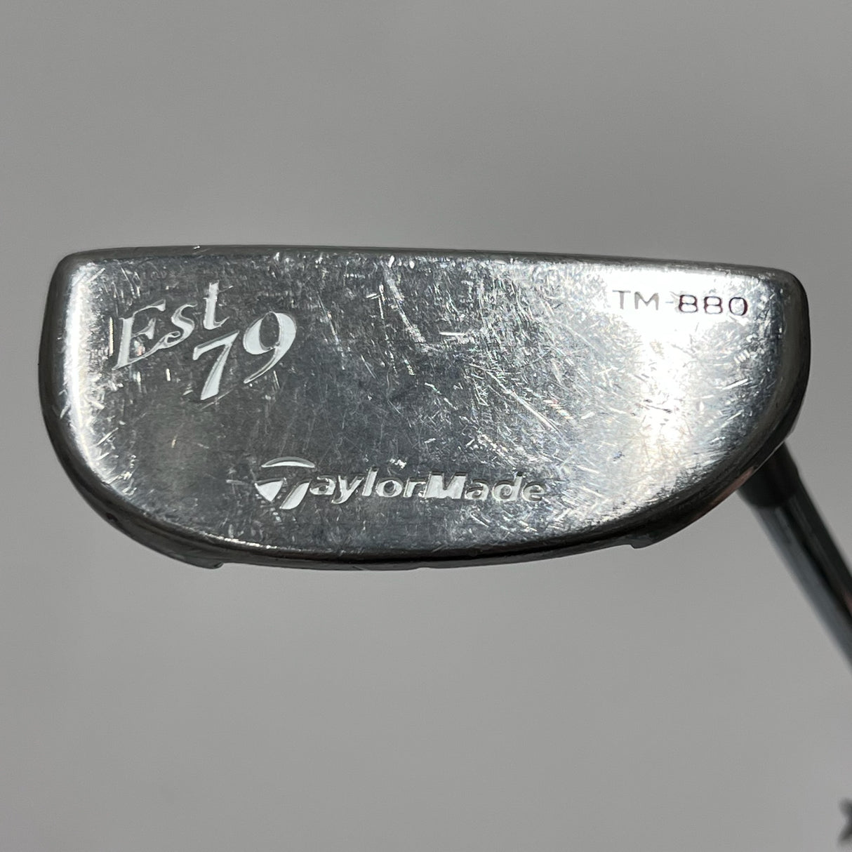TaylorMade EST79 34 Inch Putter