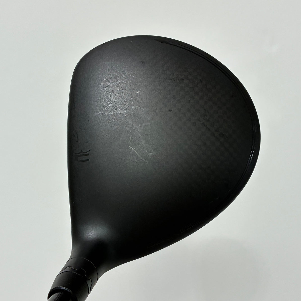 Cobra Darkspeed Max 5 Wood Stiff Flex Headcover Included