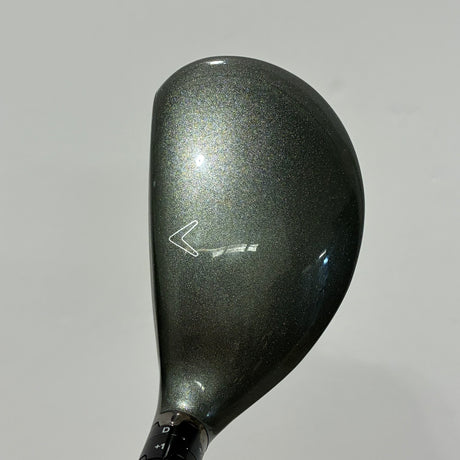 Callaway Great Big Bertha (2023) 4 Hybrid Regular Flex Headcover Included