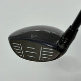 Callaway Big Bertha (2023) 3 Wood Stiff Flex Headcover Included