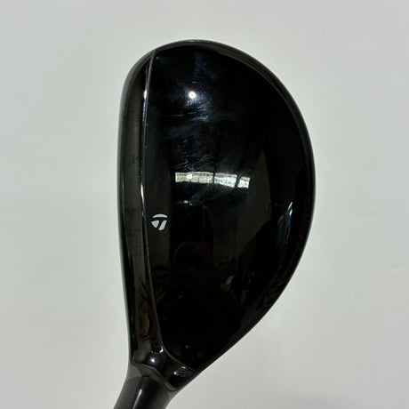 TaylorMade Qi10 4 Hybrid Stiff Flex Headcover Included