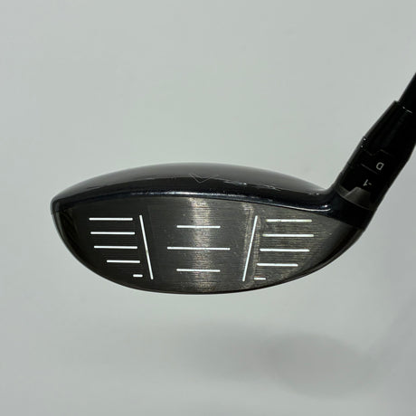 Callaway Big Bertha (2023) 3 Wood Regular Flex Heacover Included