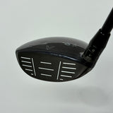 Callaway Big Bertha (2023) 3 Wood Regular Flex Heacover Included