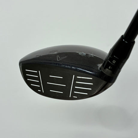 Callaway Big Bertha (2023) 3 Wood Regular Flex Heacover Included