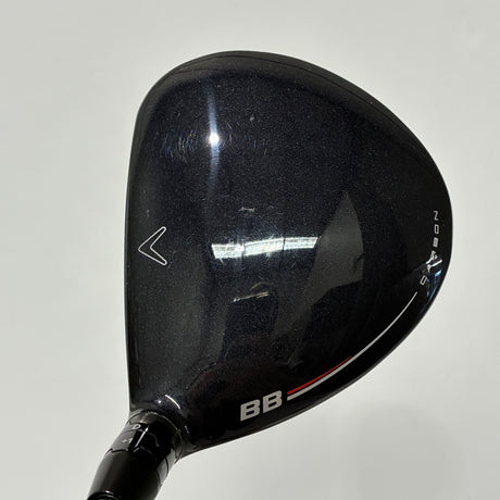 Callaway Big Bertha (2023) 3 Wood Regular Flex Heacover Included