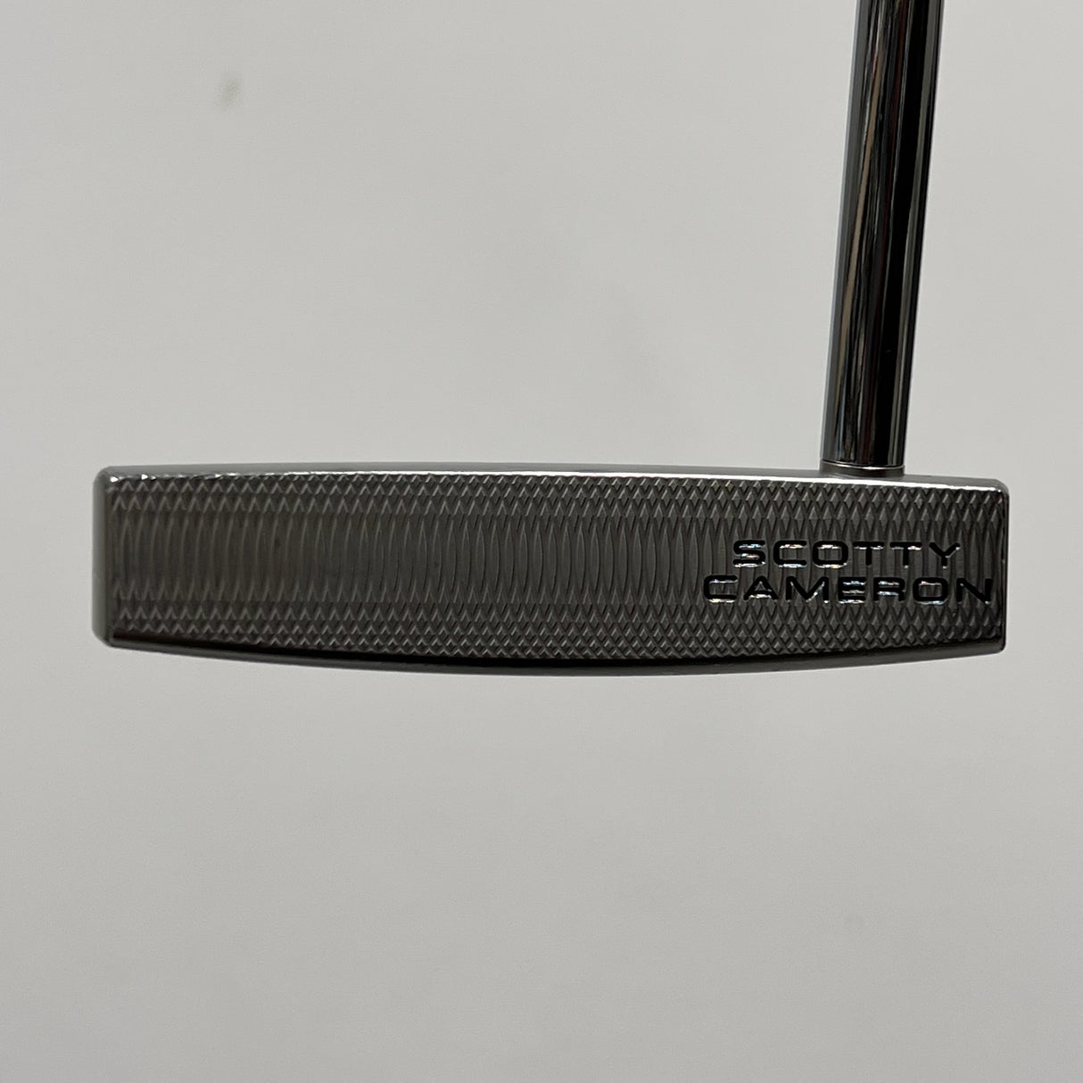 Scotty Cameron Super Select Golo 6 (2023) 33.5 Inch Putter