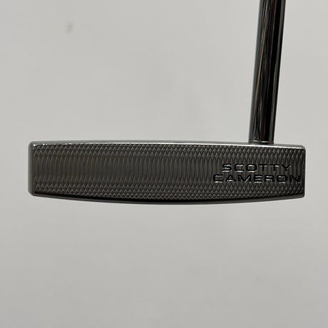 Scotty Cameron Super Select Golo 6 (2023) 33.5 Inch Putter