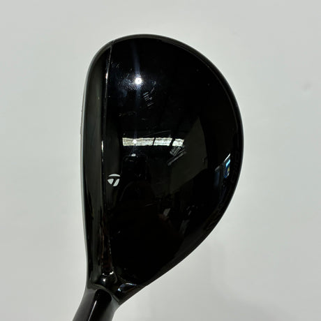 Ladies TaylorMade Qi10 Max 4 Hybrid Amateur Flex Headcover Included