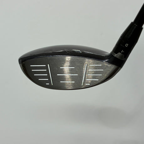 Callaway Big Bertha (2023) 5 Wood Regular Flex Heacover Included