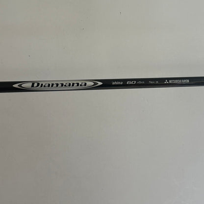 TaylorMade R11 4 Wood Extra Stiff Flex