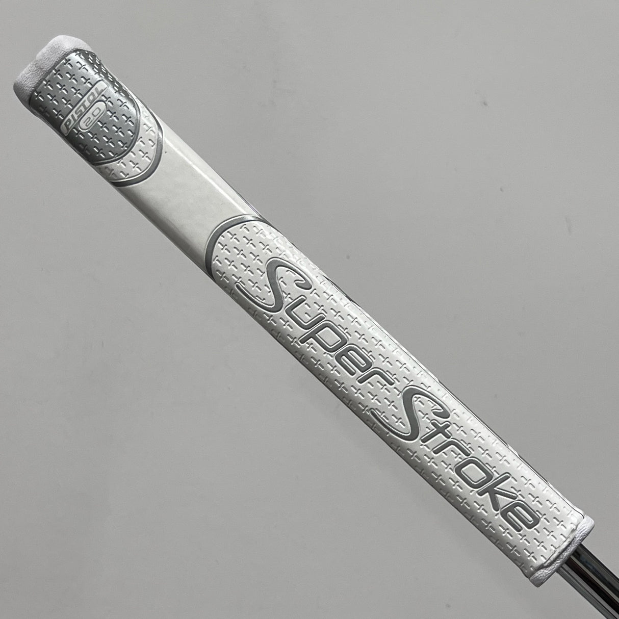 Scotty Cameron Super Select Golo 6 (2023) 33.5 Inch Putter