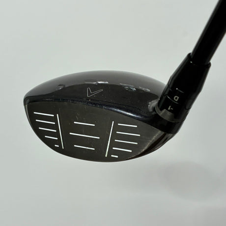 Callaway Big Bertha (2023) 5 Wood Regular Flex Heacover Included