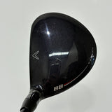 Callaway Big Bertha (2023) 5 Wood Regular Flex Heacover Included