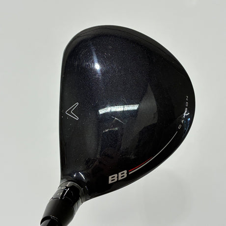 Callaway Big Bertha (2023) 5 Wood Regular Flex Heacover Included