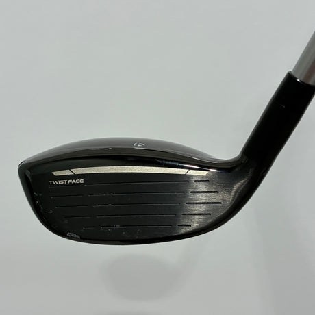 Ladies TaylorMade Qi10 Max 6 Hybrid Ladies Flex Headcover Included