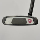 Odyssey 2-Ball White Steel 32 Inch Putter
