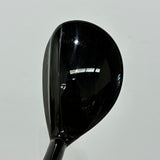 Ladies TaylorMade Qi10 Max 6 Hybrid Ladies Flex Headcover Included