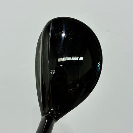 Ladies TaylorMade Qi10 Max 6 Hybrid Ladies Flex Headcover Included