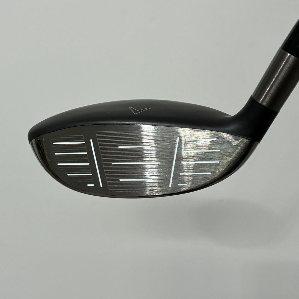 Callaway Rogue ST Max (2024) 3 Wood Stiff Flex Headcover Included