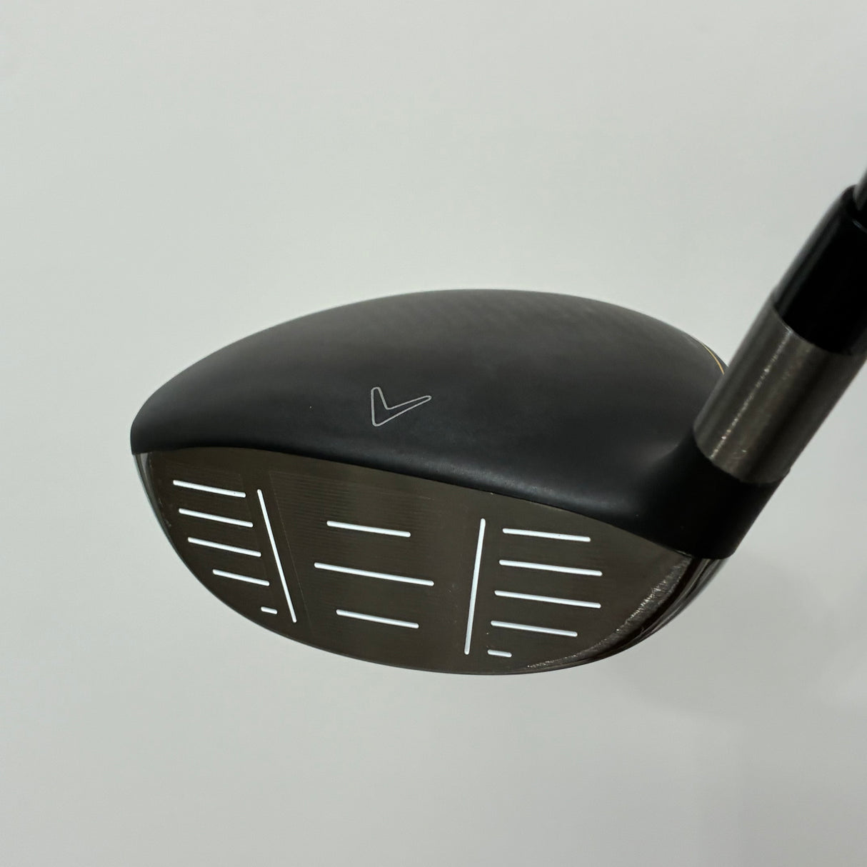 Callaway Rogue ST Max (2024) 3 Wood Stiff Flex Headcover Included
