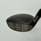 Callaway Rogue ST Max (2024) 3 Wood Stiff Flex Headcover Included