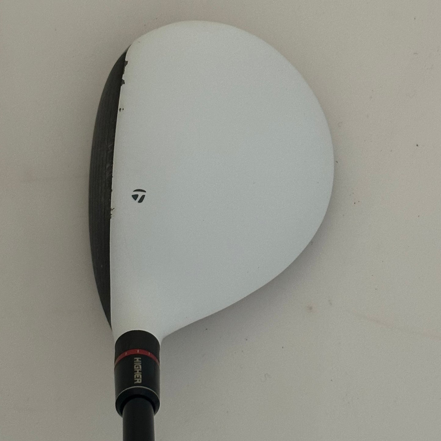 TaylorMade R15 3 Wood Stiff Regular Flex