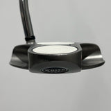 Odyssey 2-Ball White Steel 32 Inch Putter