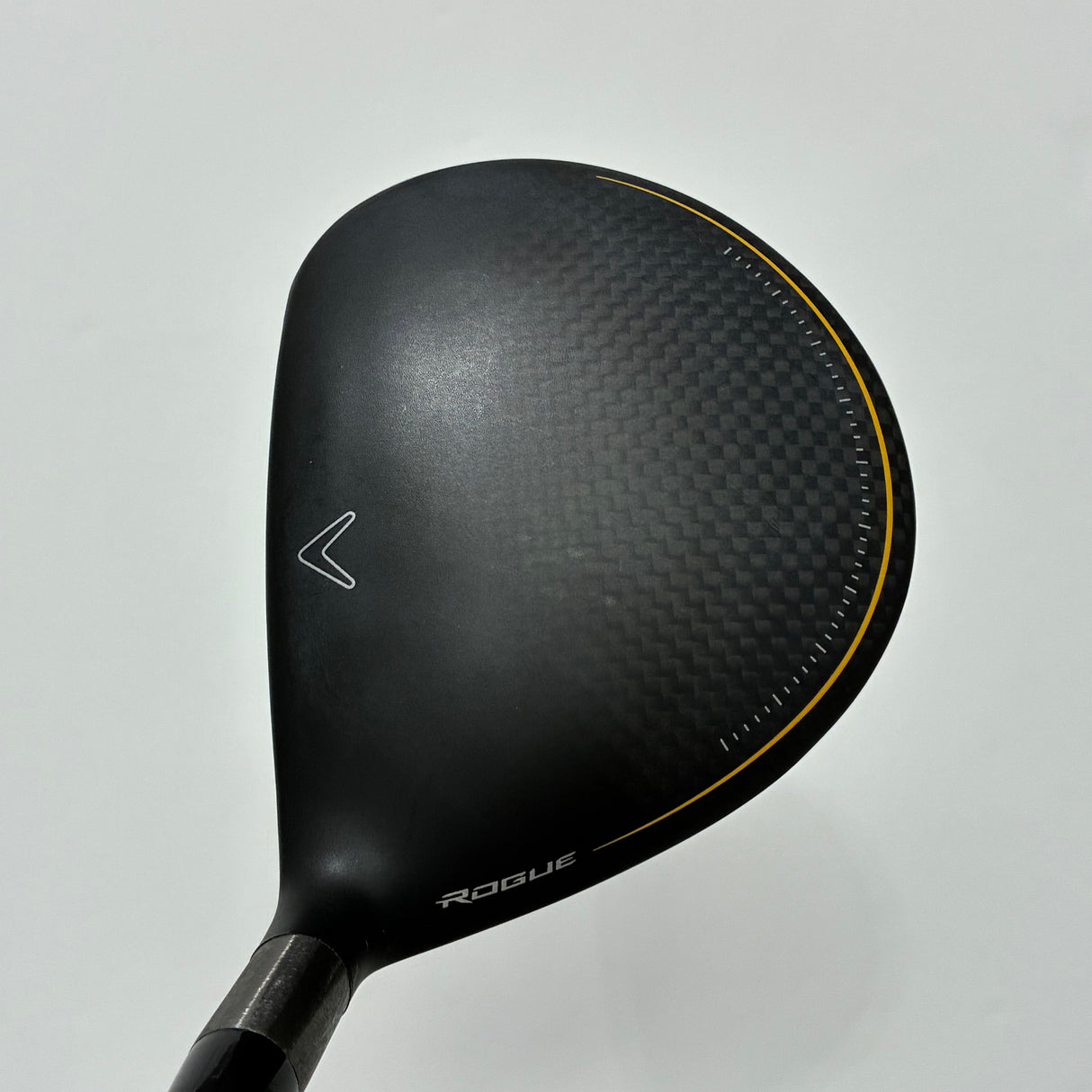Callaway Rogue ST Max (2024) 3 Wood Stiff Flex Headcover Included