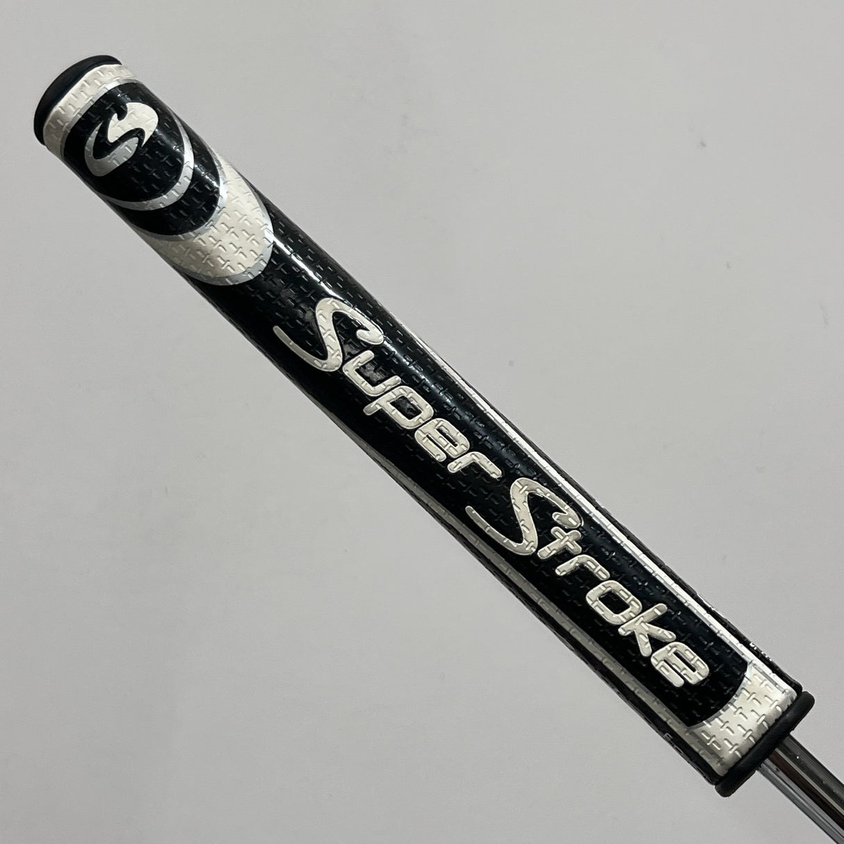 Odyssey 2-Ball White Steel 32 Inch Putter