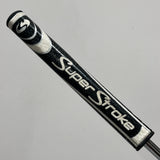 Odyssey 2-Ball White Steel 32 Inch Putter