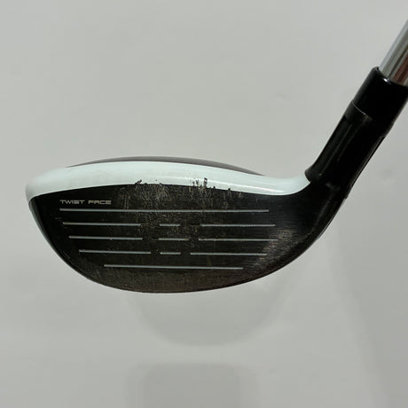 TaylorMade SIM2 Max 4 Hybrid Stiff Flex Headcover Included