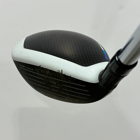 TaylorMade SIM2 Max 4 Hybrid Stiff Flex Headcover Included