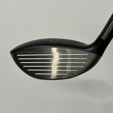 Callaway Rogue ST LS 5 Wood Stiff Flex Headcover Included
