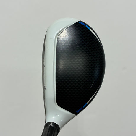 TaylorMade SIM2 Max 4 Hybrid Stiff Flex Headcover Included