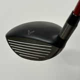 Callaway Rogue ST LS 5 Wood Stiff Flex Headcover Included