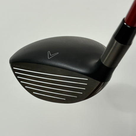 Callaway Rogue ST LS 5 Wood Stiff Flex Headcover Included