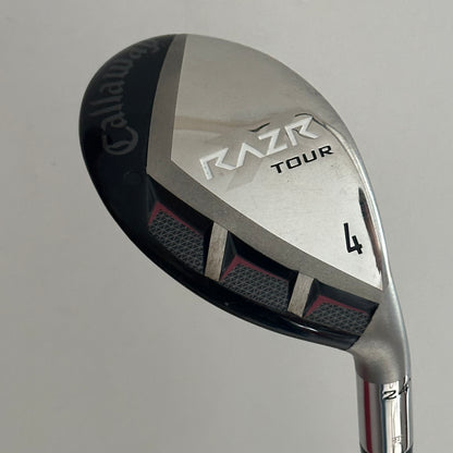 Callaway Razr Tour 4 Hybrid Regular Flex
