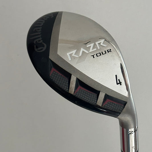 Callaway Razr Tour 4 Hybrid Regular Flex