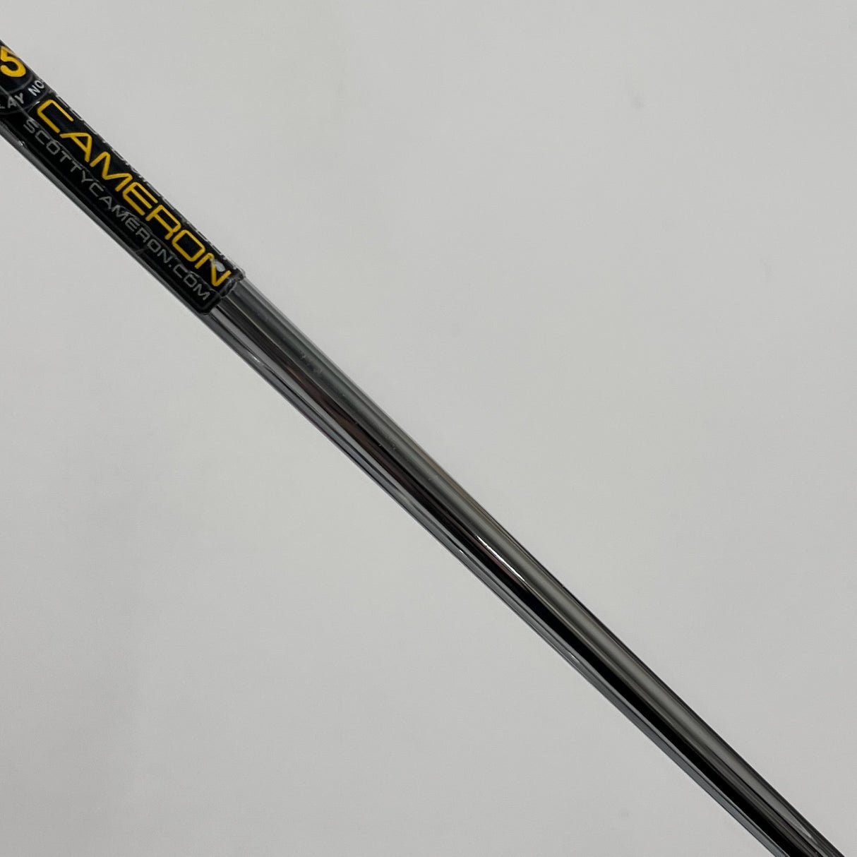 Scotty Cameron Phantom X 8.5 34.5 Inch Putter