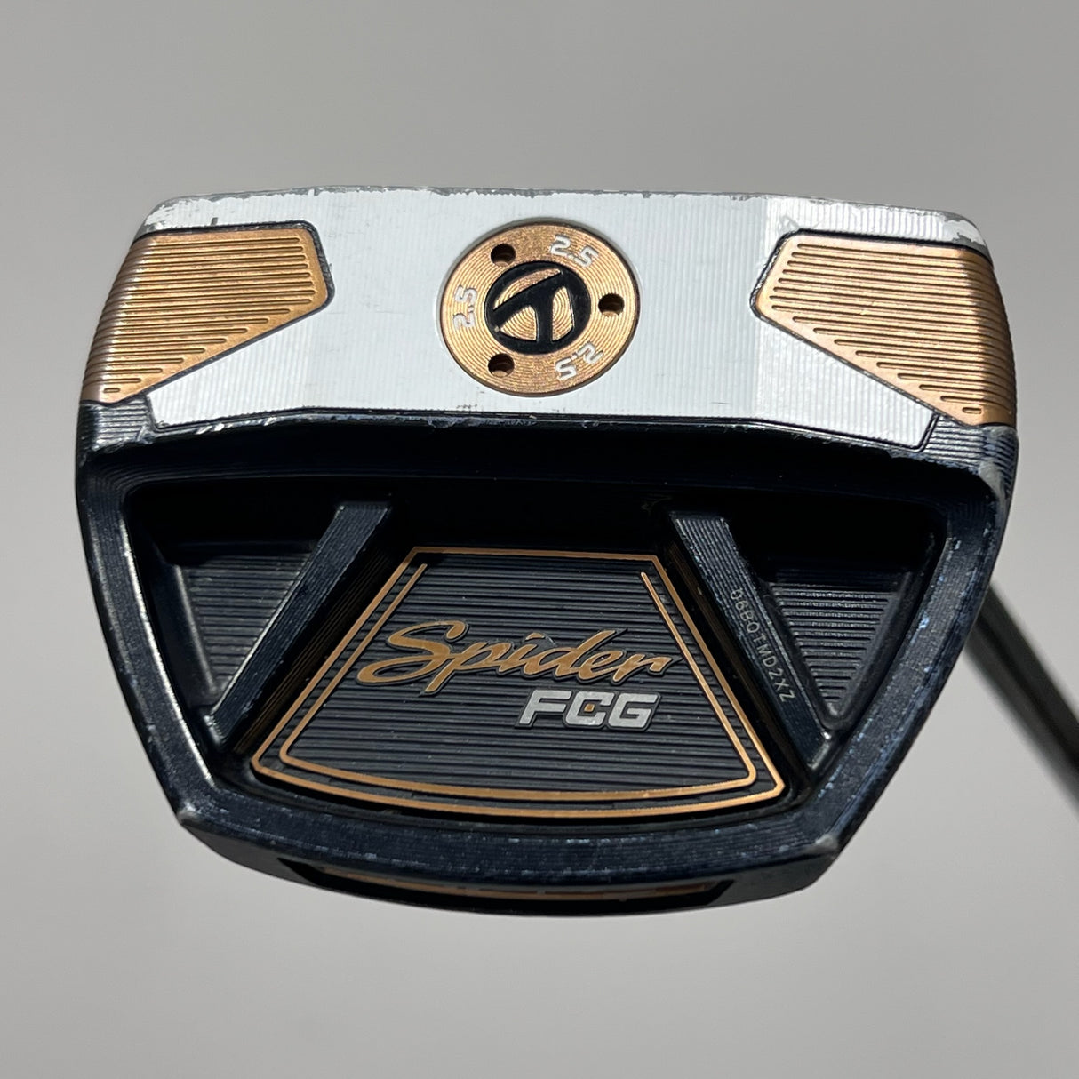 TaylorMade Spider FCG 33 Inch Putter