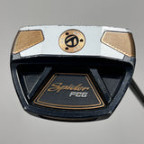 TaylorMade Spider FCG 33 Inch Putter