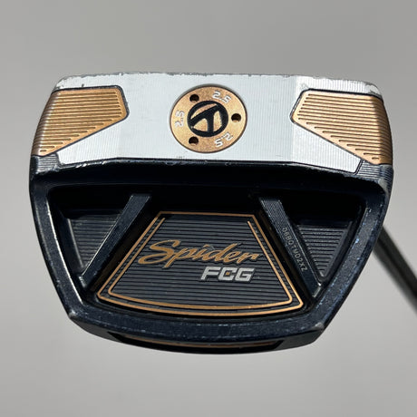 TaylorMade Spider FCG 33 Inch Putter