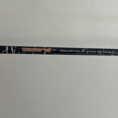 Cobra Amp Cells 4 Hybrid Regular Flex