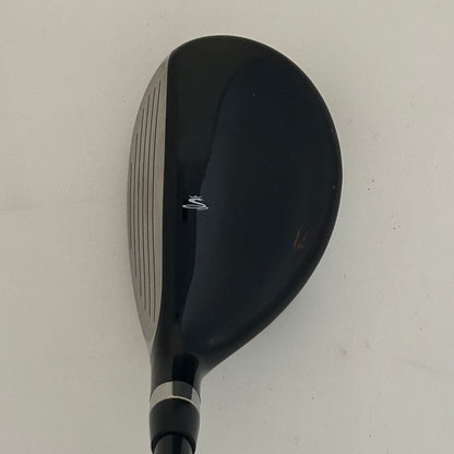 Cobra Amp Cells 4 Hybrid Regular Flex