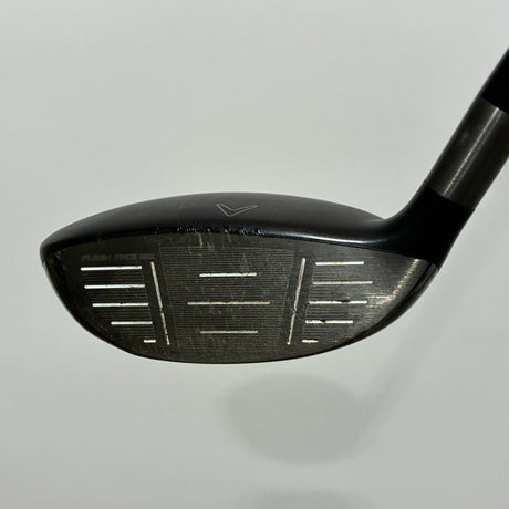 Callaway Rogue ST Max 5 Wood Stiff Flex Headcover Included