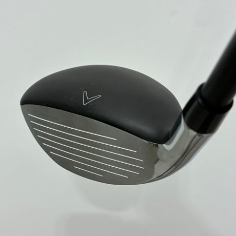 Callaway Rogue ST Max Fast 5 Hybrid Regular Flex Headcover Included