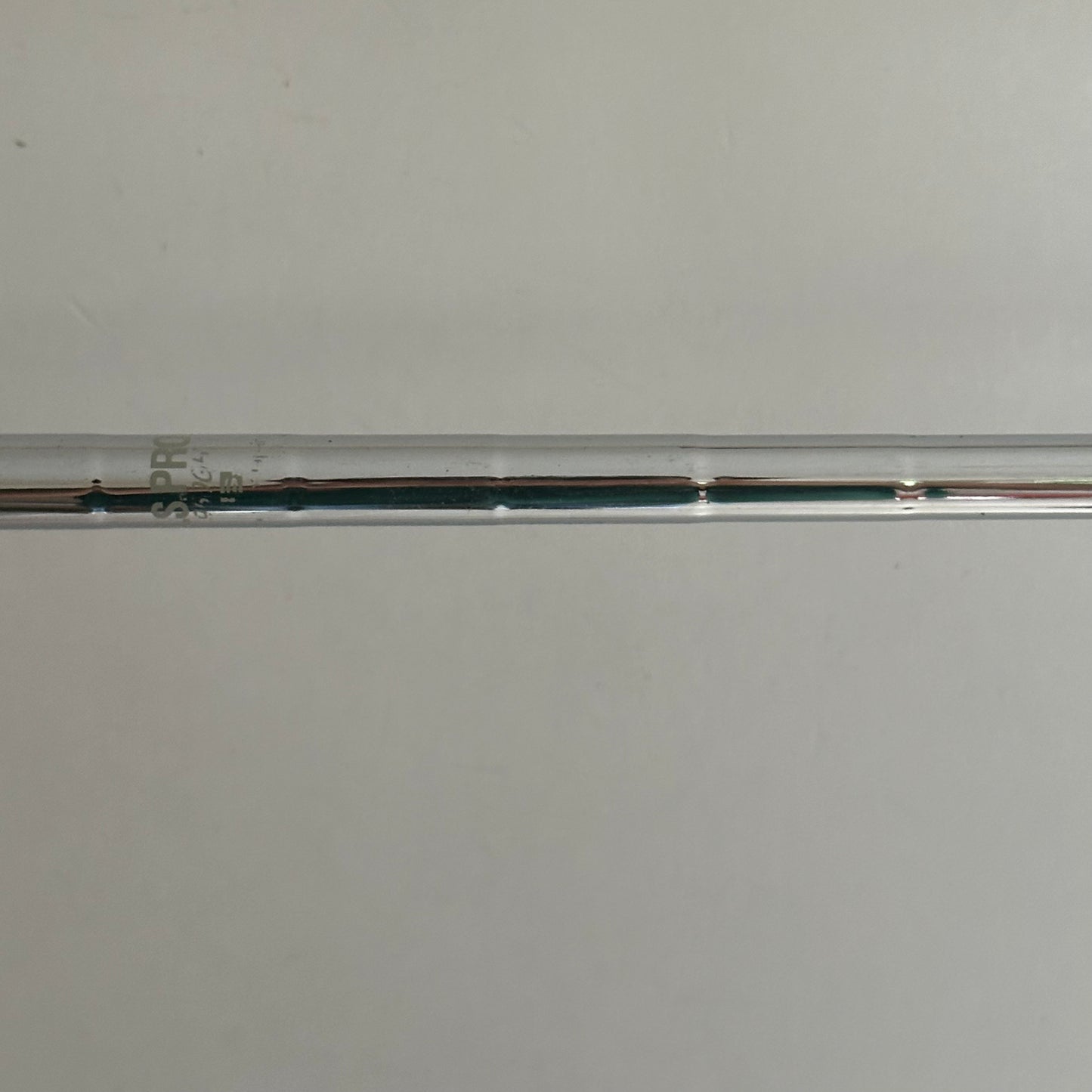 Ping G20 4 Hybrid Stiff Flex