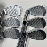 Callaway Apex Forged (2019) Iron Set 5-P Stiff Flex