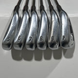 Callaway Apex Forged (2019) Iron Set 5-P Stiff Flex